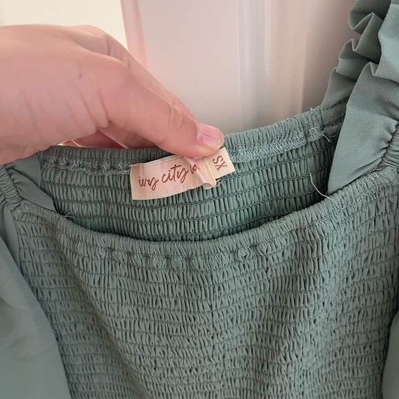 Ivy City Co Ellie Dress - Picture 3 of 4